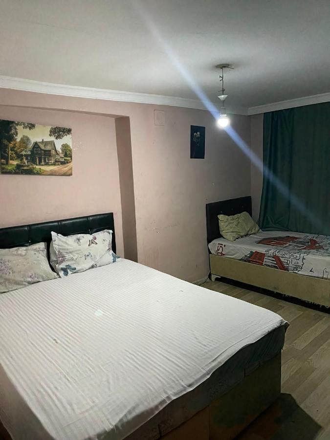 Ryn Prestij Hotel 이스탄불 외부 사진