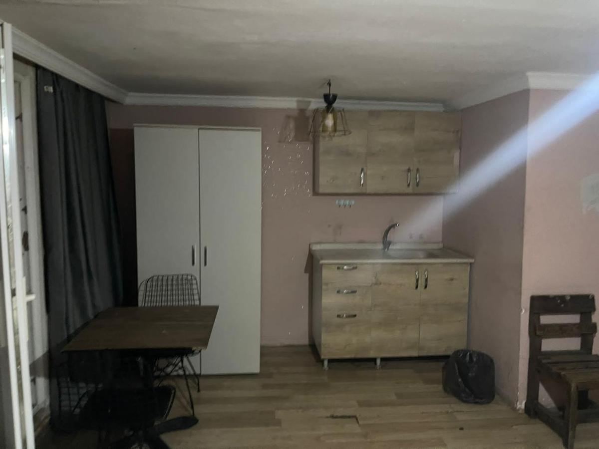 Ryn Prestij Hotel 이스탄불 외부 사진