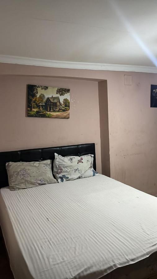 Ryn Prestij Hotel 이스탄불 외부 사진