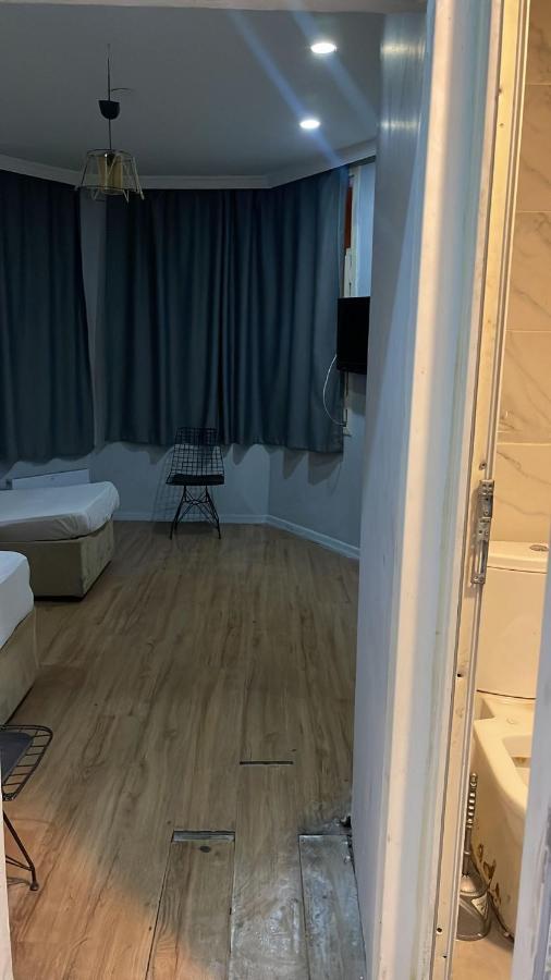 Ryn Prestij Hotel 이스탄불 외부 사진