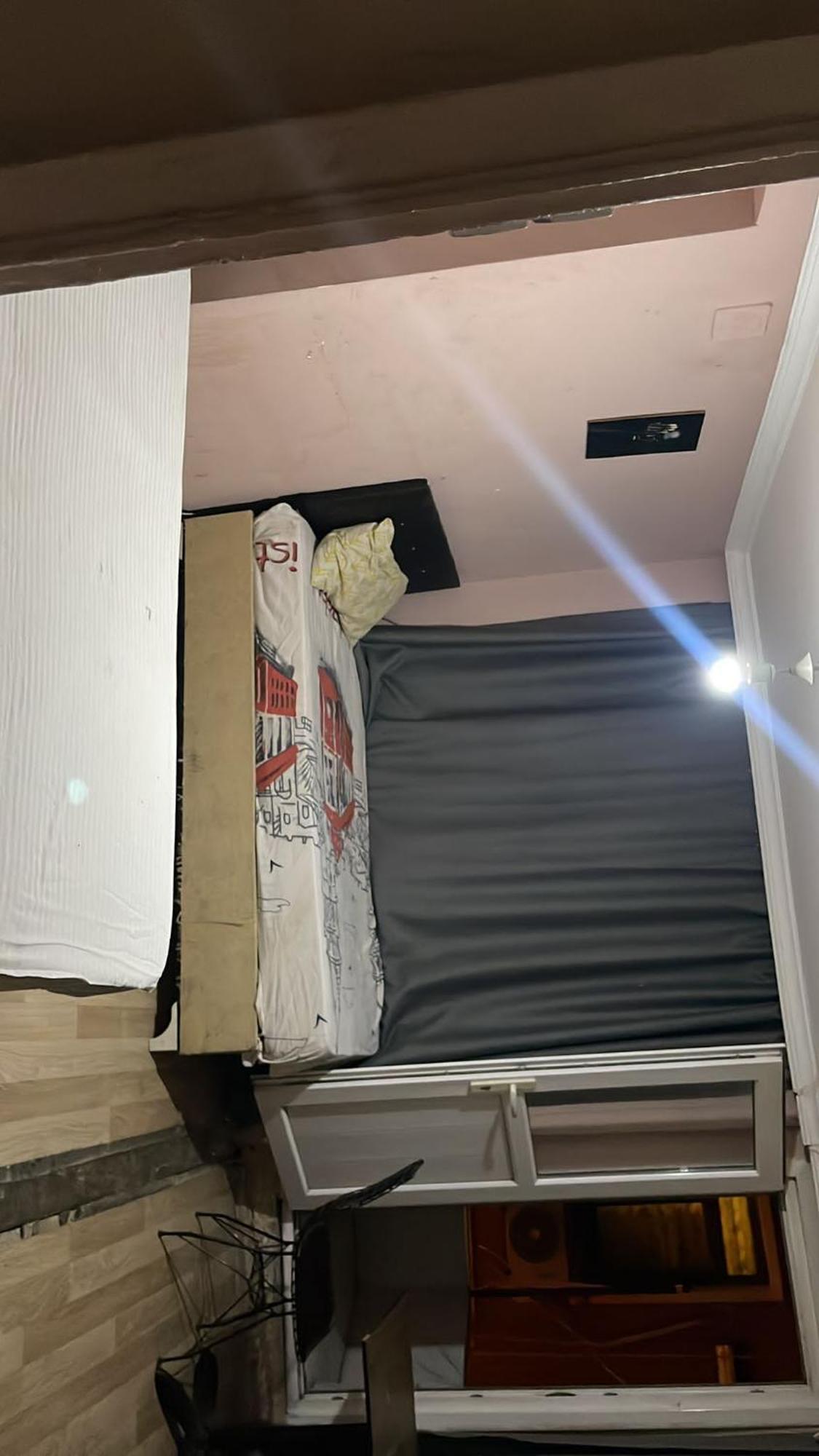 Ryn Prestij Hotel 이스탄불 외부 사진