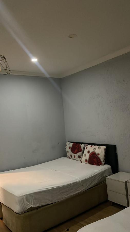 Ryn Prestij Hotel 이스탄불 외부 사진