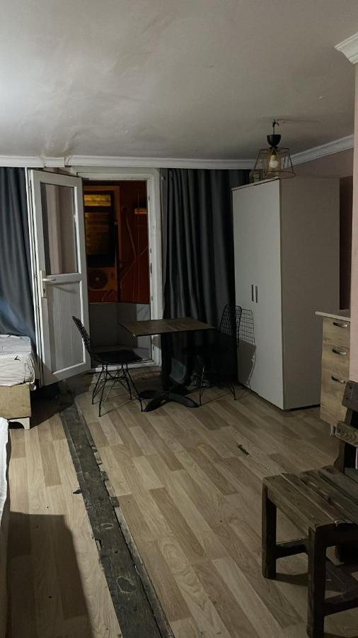 Ryn Prestij Hotel 이스탄불 외부 사진