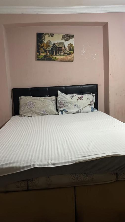 Ryn Prestij Hotel 이스탄불 외부 사진