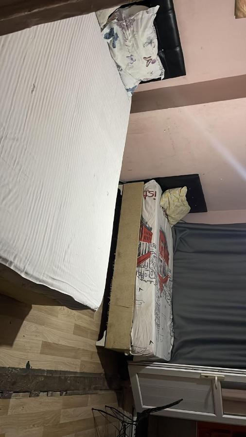 Ryn Prestij Hotel 이스탄불 외부 사진