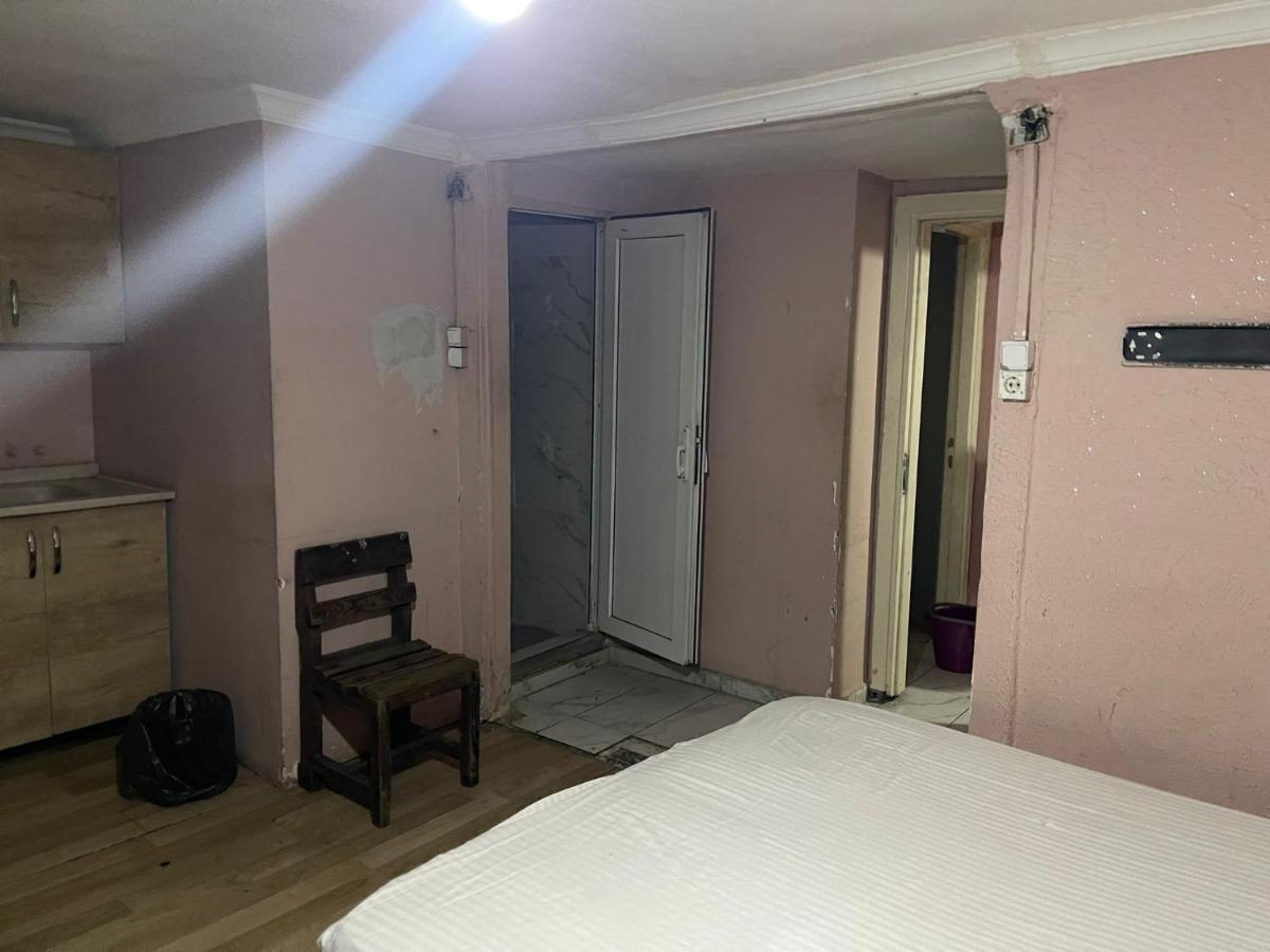 Ryn Prestij Hotel 이스탄불 외부 사진